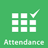Attendance and absence events