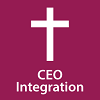 CEO integration