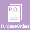 Purchase orders
